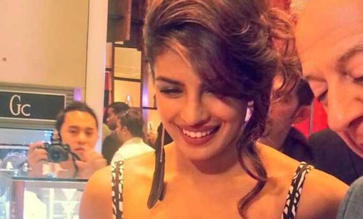 priyanka chopra s unfortunate reason to skip voting