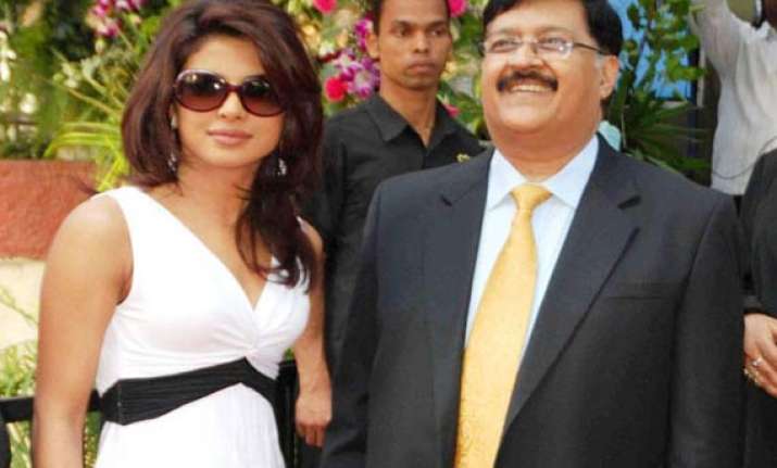 priyanka chopra s father battling cancer again