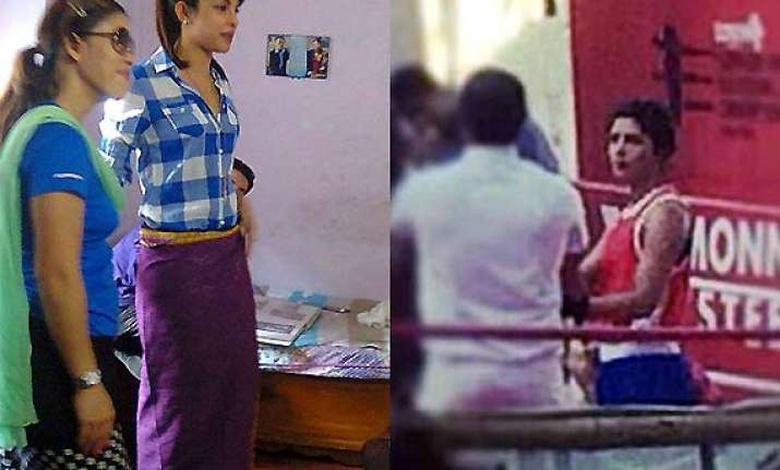 pack up priyanka chopra s mary kom shooting finished star