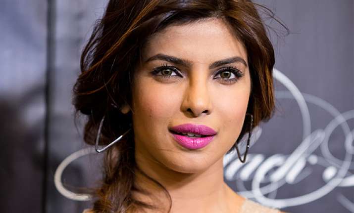 priyanka chopra fine with biopic on her life