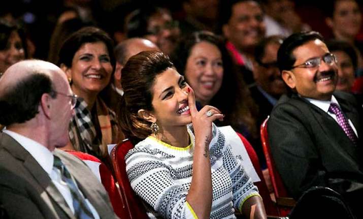 iifa 2014 priyanka chopra excited about indian cinema