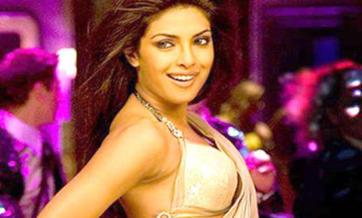 priyanka is not part of dostana 2
