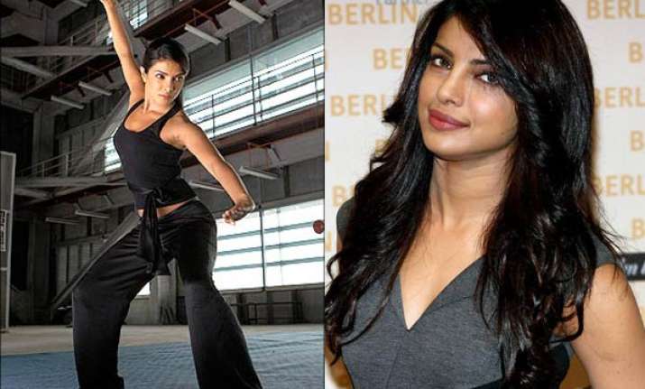 priyanka s stunt double in don 2 dies