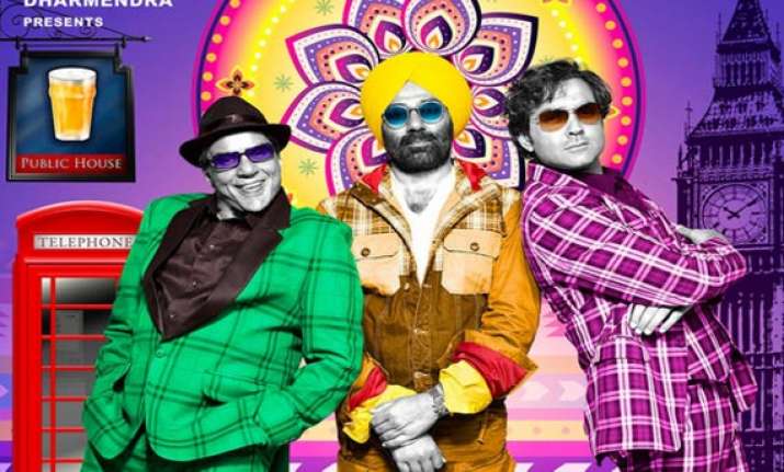 promotions are waste of time money sunny deol