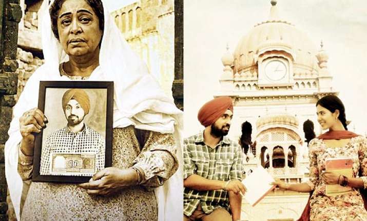punjab 1984 outstanding worthy going to oscars anupam kher