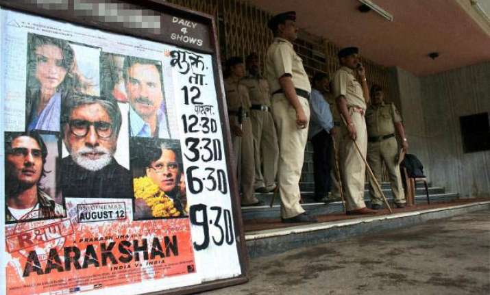 punjab govt revokes ban on aarakshan