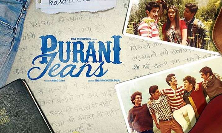 purani jeans movie review one time watching won t