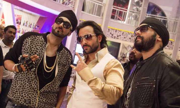 rdb set to rock fans with tamanche pe disco