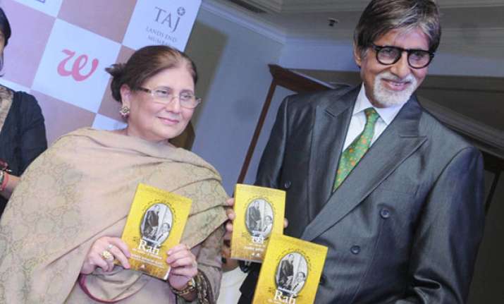 rafi sang great songs in the absence of technology says big