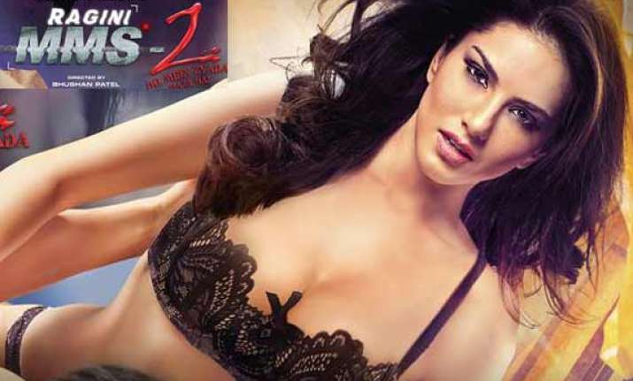 Ragini Mms 2 Movie