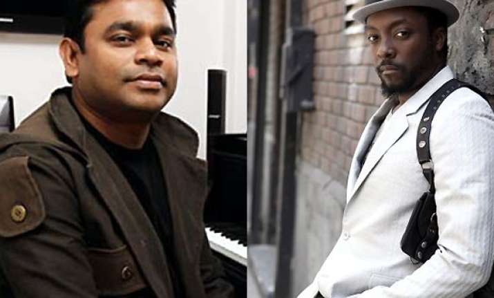 a.r.rahman s urvashi urvashi inspires will.i.am s birthday
