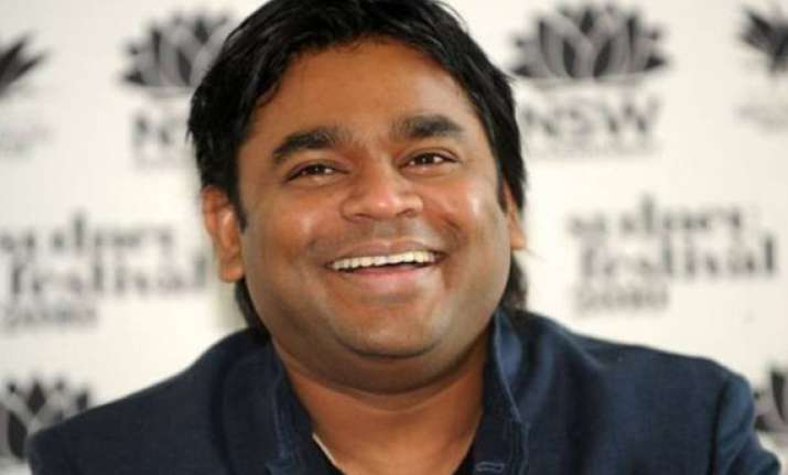 rahman humbled by screen award