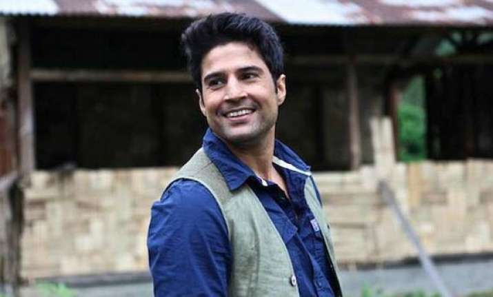 rajeev khandelwal want to do path breaking film