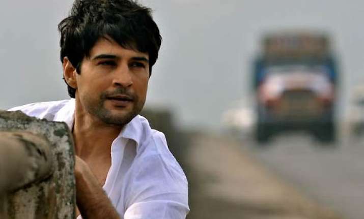 rajeev khandelwal being in industry an endless marathon