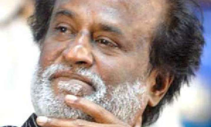 rajinikanth lauds film on organ donation