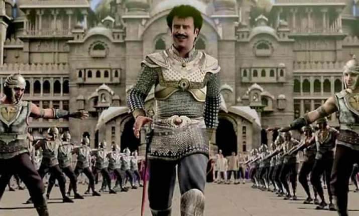 rajinikanth s kochadaiiyaan now to release may 1