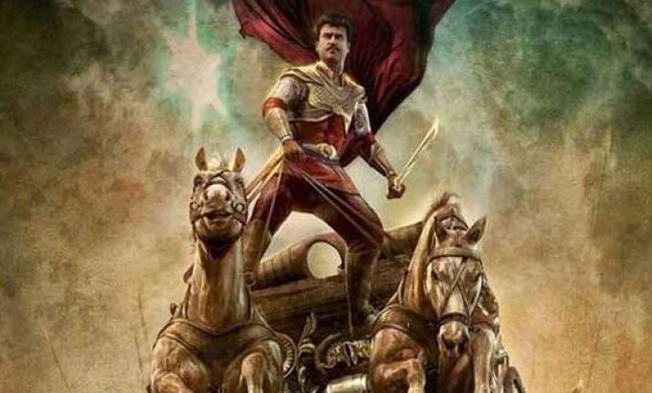 rajinikanth s kochadaiiyaan box office prediction will it