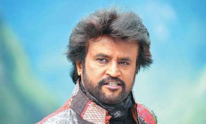 rajinikanth progressing well