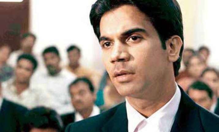 rajkumar rao on winnning national award for shahid