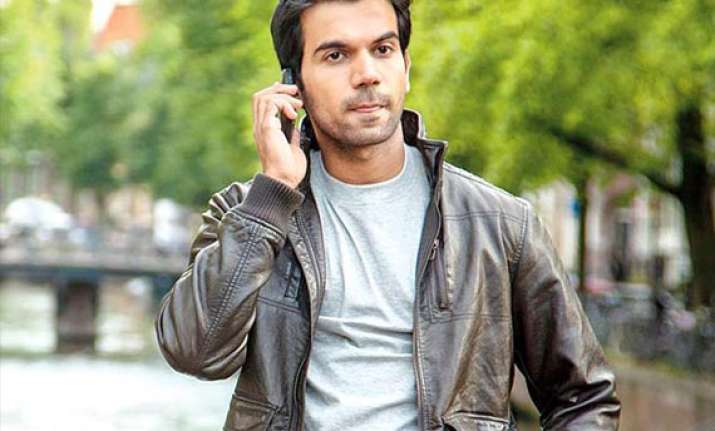 rajkumar rao thrilled to be part of revolution 2020