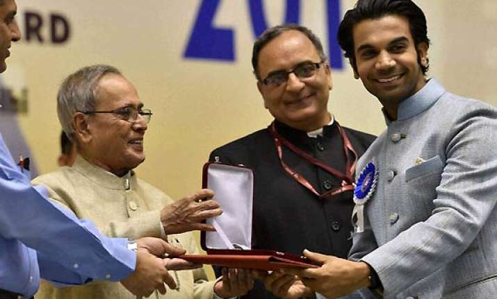 actor rajkumar rao bombarded with bollywood offers post