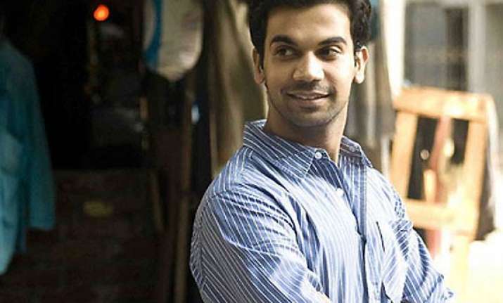 rajkummar rao excited about focus based on road trip