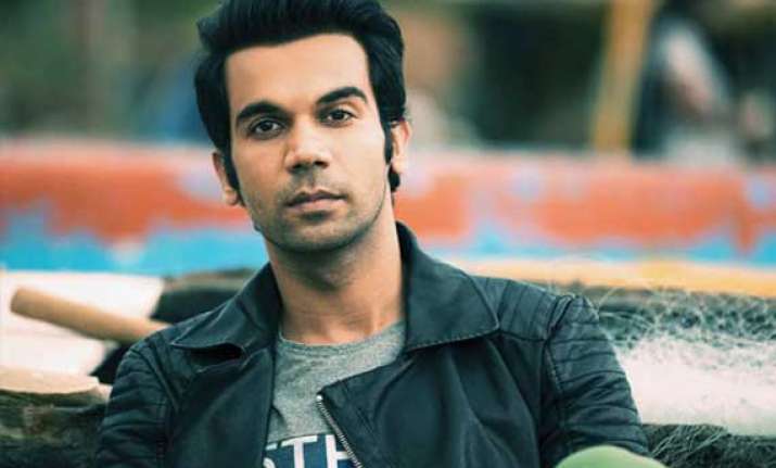 rajkummar rao feels life is more comfortable now