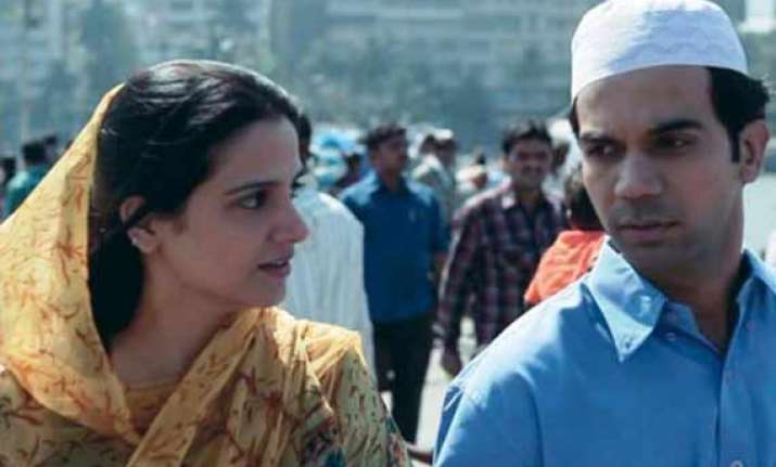 rajkummar rao praises queen kangana ranaut