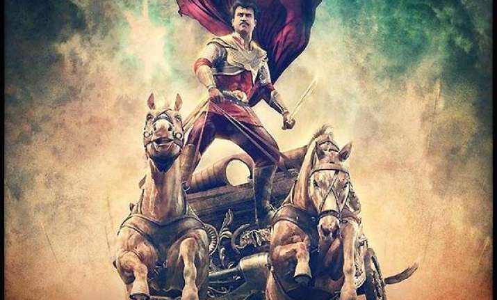 rajnikanth s kochadaiiyaan to be released worldwide on apr