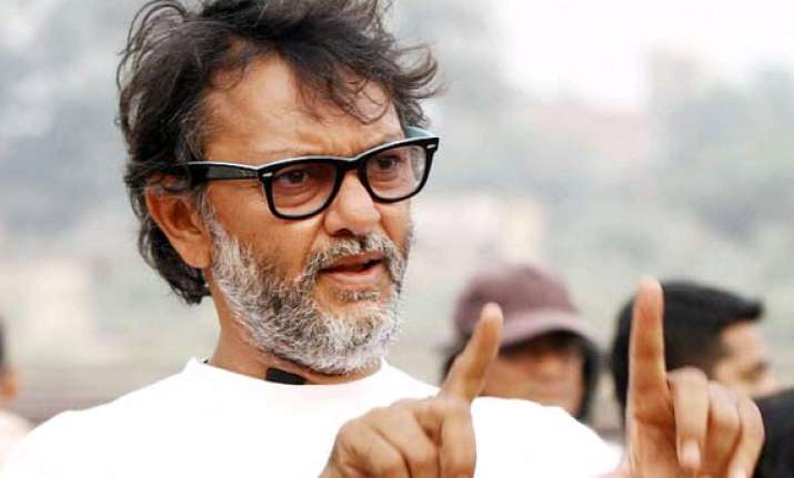 rakeysh omprakash mehra i think the older i m getting the