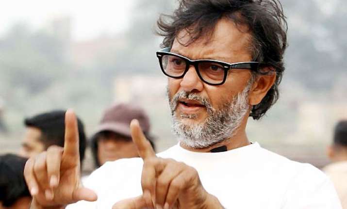 director rakeysh omprakash s raja and legend of flute may