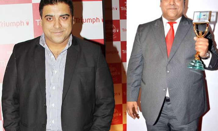 for ram kapoor awards are meaningless