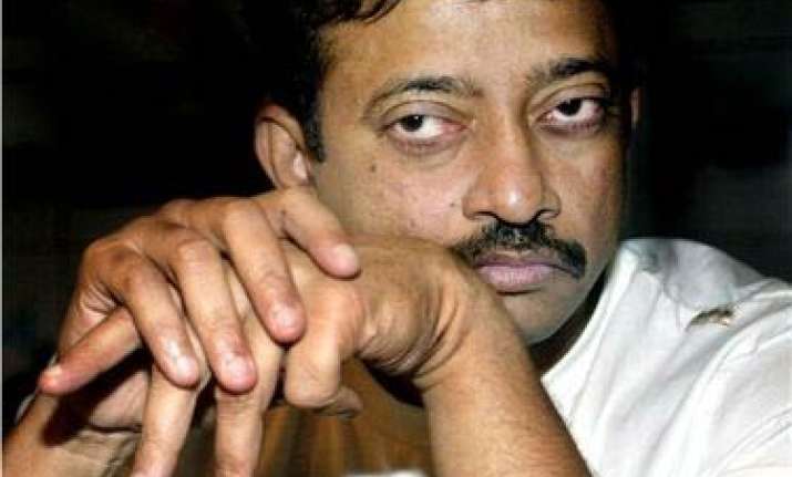 ram gopal varma to file defamation complaint against telugu