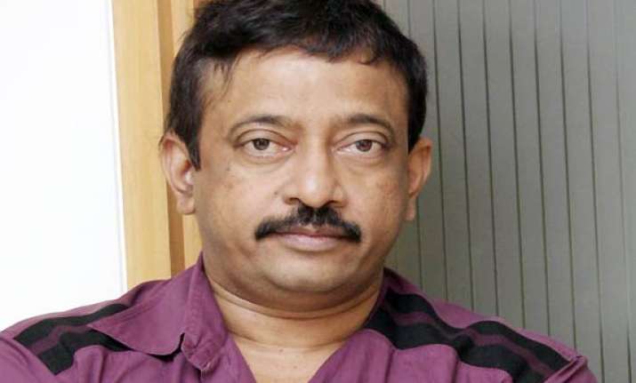 ram gopal varma files complaints against bjp activists