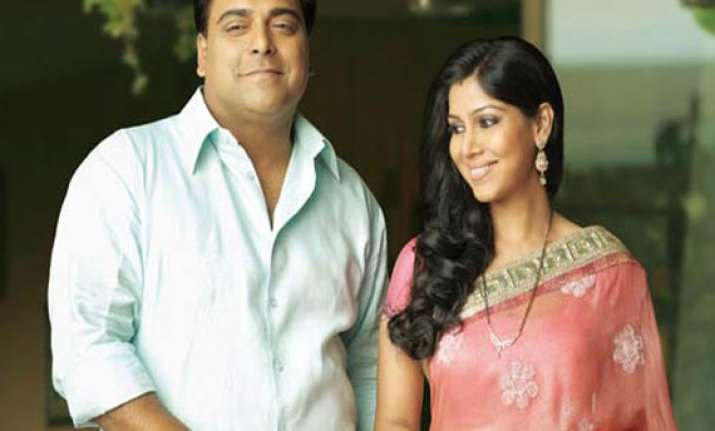 ram kapoor to exit bade achche lagte hain