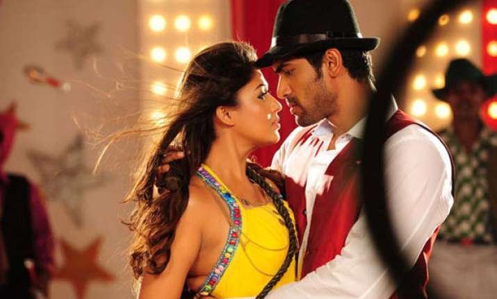rana daggubati s film to release in more theatres than