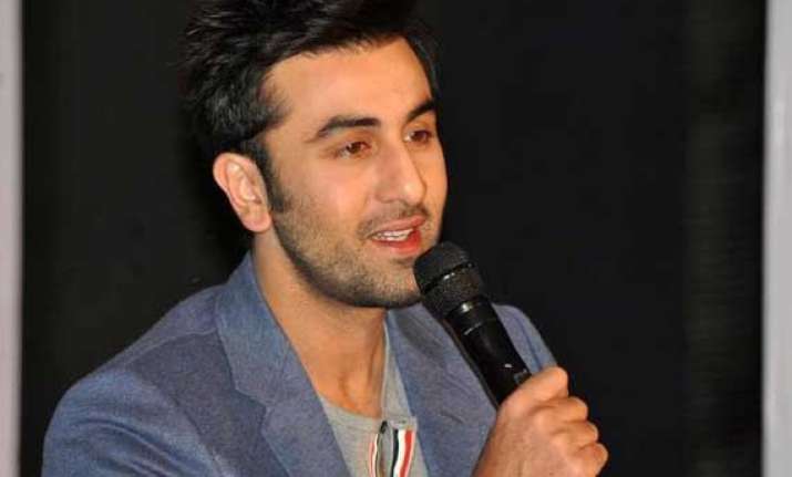 ranbir kapoor to inaugurate 18th intl. children s film fest