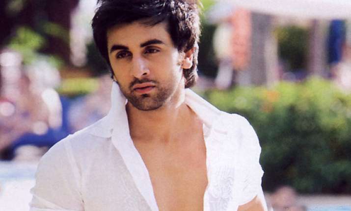 ranbir kapoor to star in anurag kashyap s bombay velvet