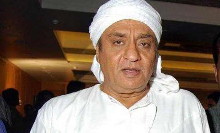 actor ranjeet s driver s dead body found in his swimming