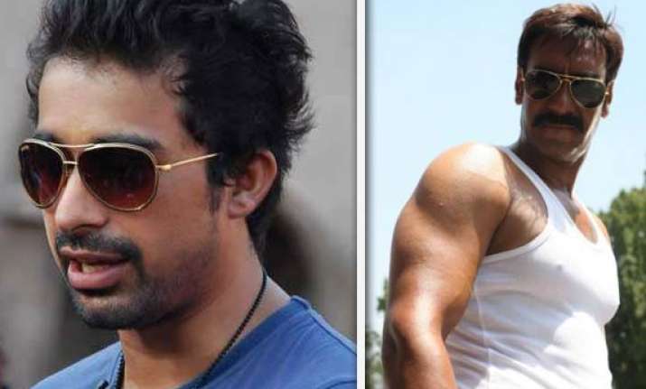 rannvijay wants to be the new singham