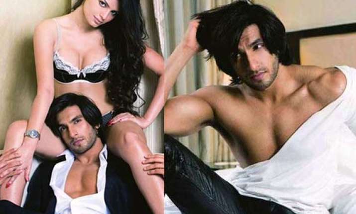 ranveer singh all set to endorse condom brand with style