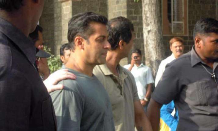rapists deserve death sentence salman