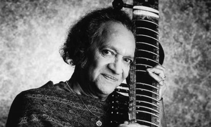 ravi shankar gets lifetime achievement grammy