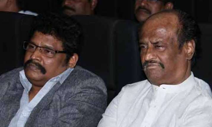 ravikumar wants kochadaiyaan to be viewed as animated film