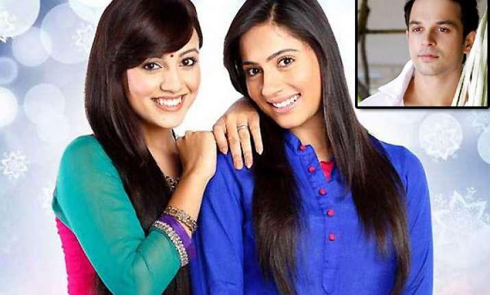 ravish enters meri bhabhi relates to his character
