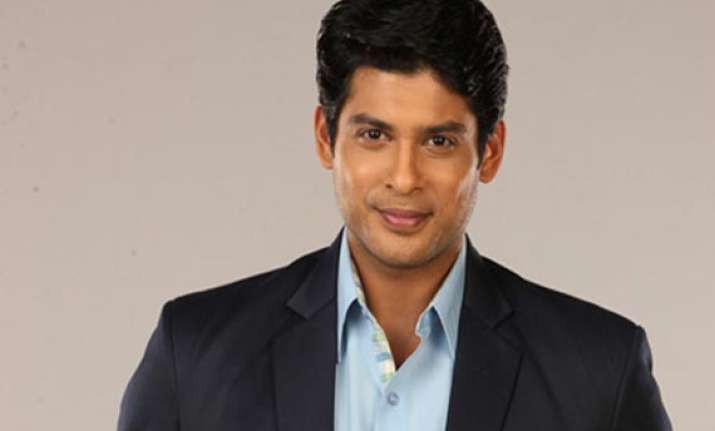 reach of balika vadhu worked for me siddharth shukla