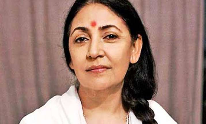 realistic films are only going for comedy says deepti naval