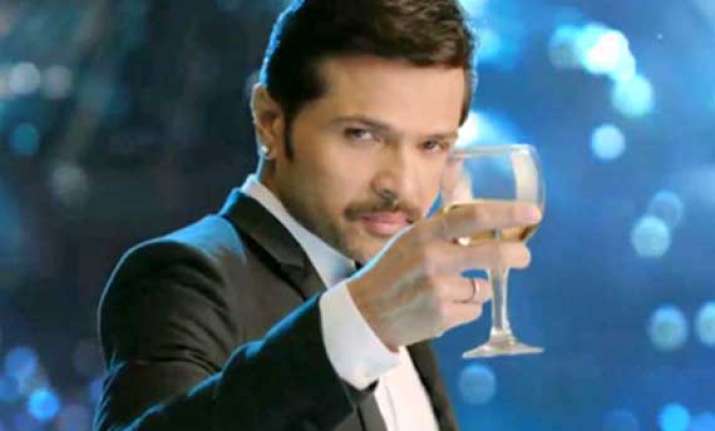 relief post the xpose success reshammiya to do one film a