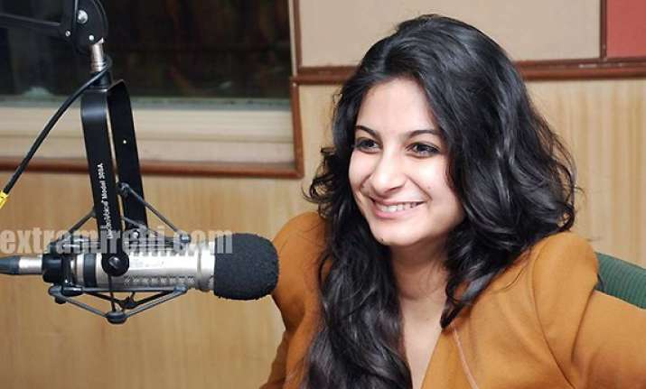 rhea kapoor s second venture herogiri also based on book