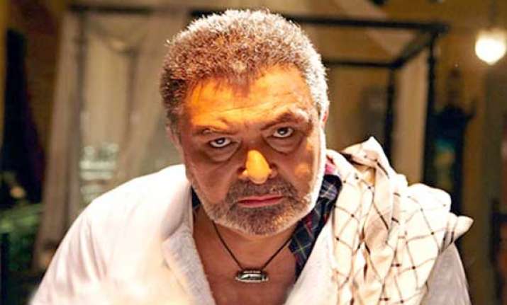 rishi kapoor to play camouflaged dawood